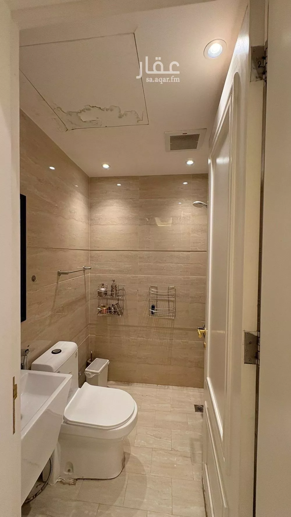 شقة 3 غرف في حطين 3