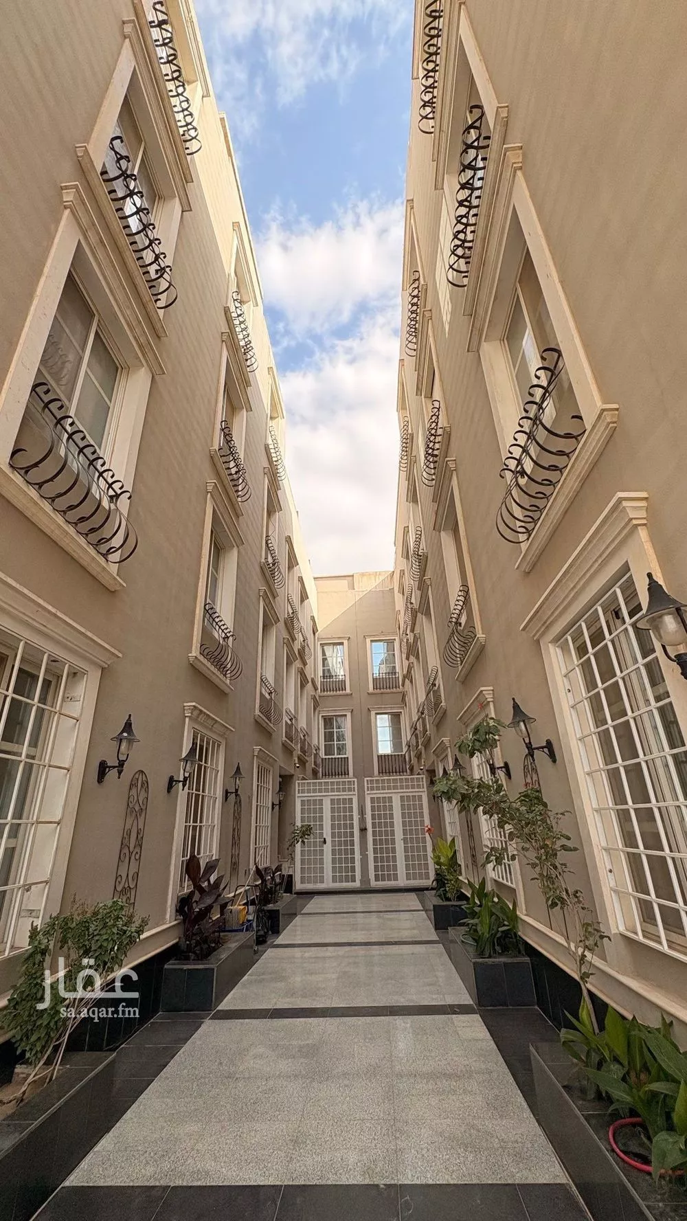 شقة 3 غرف في حطين 4