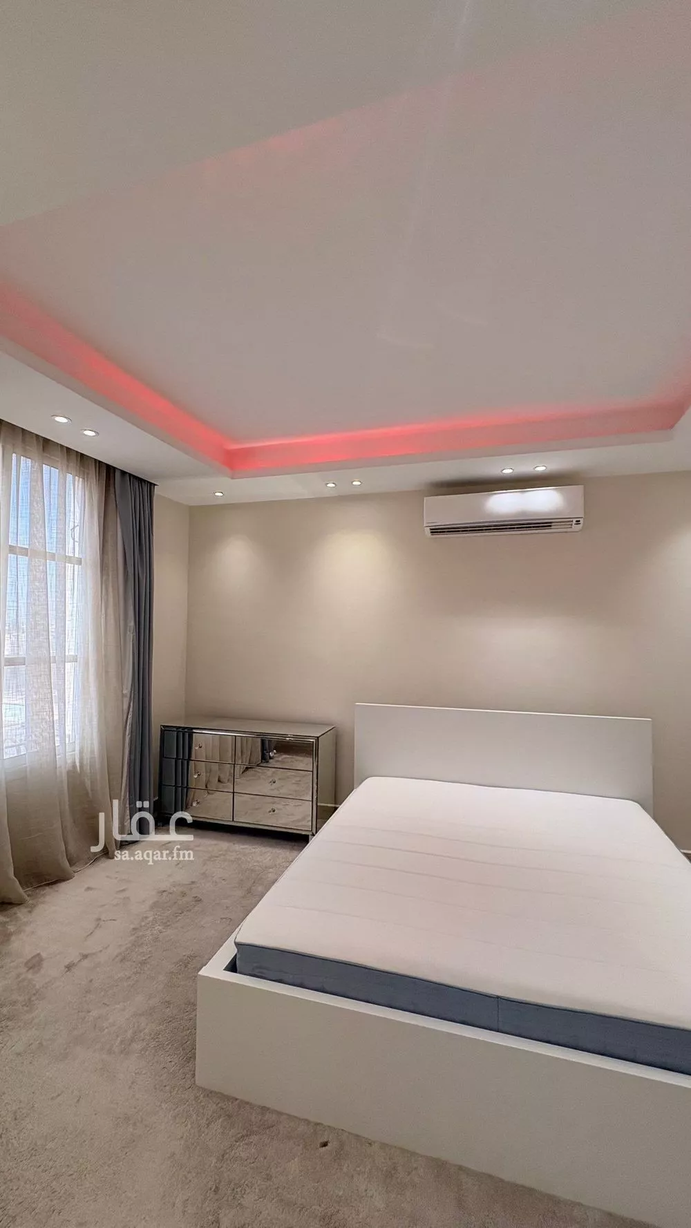 شقة 3 غرف في حطين 6