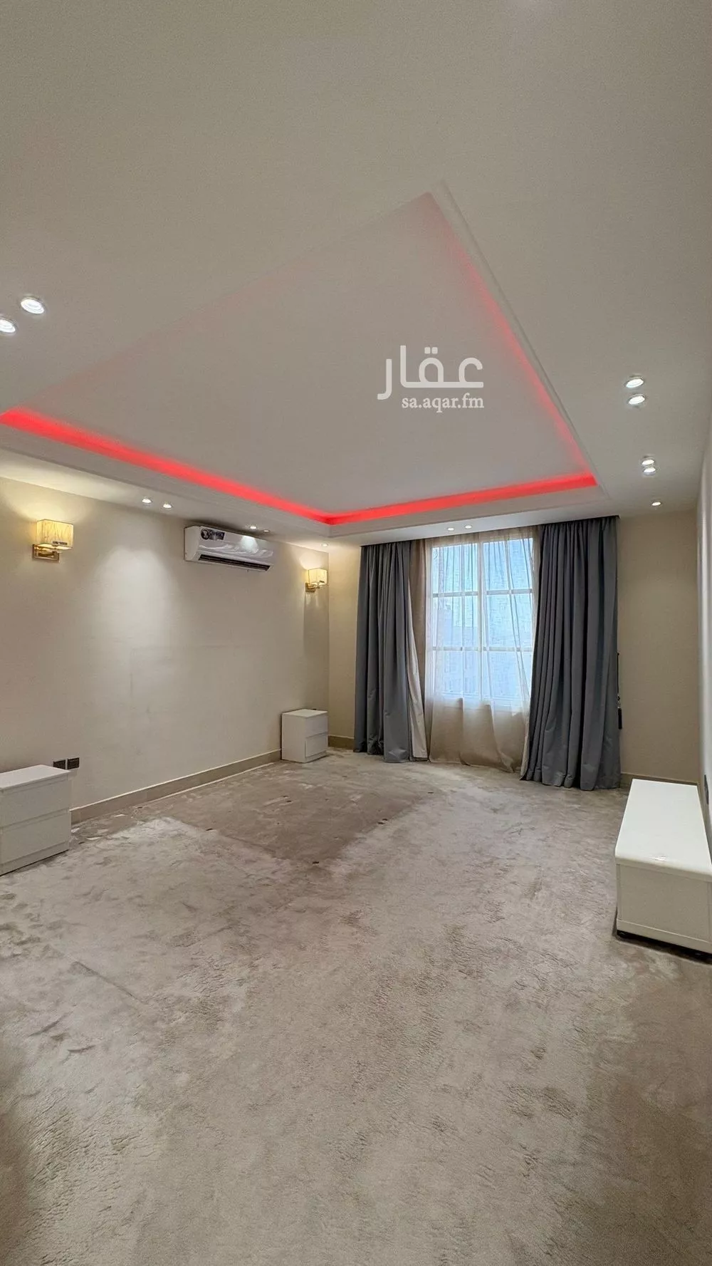 شقة 3 غرف في حطين 8