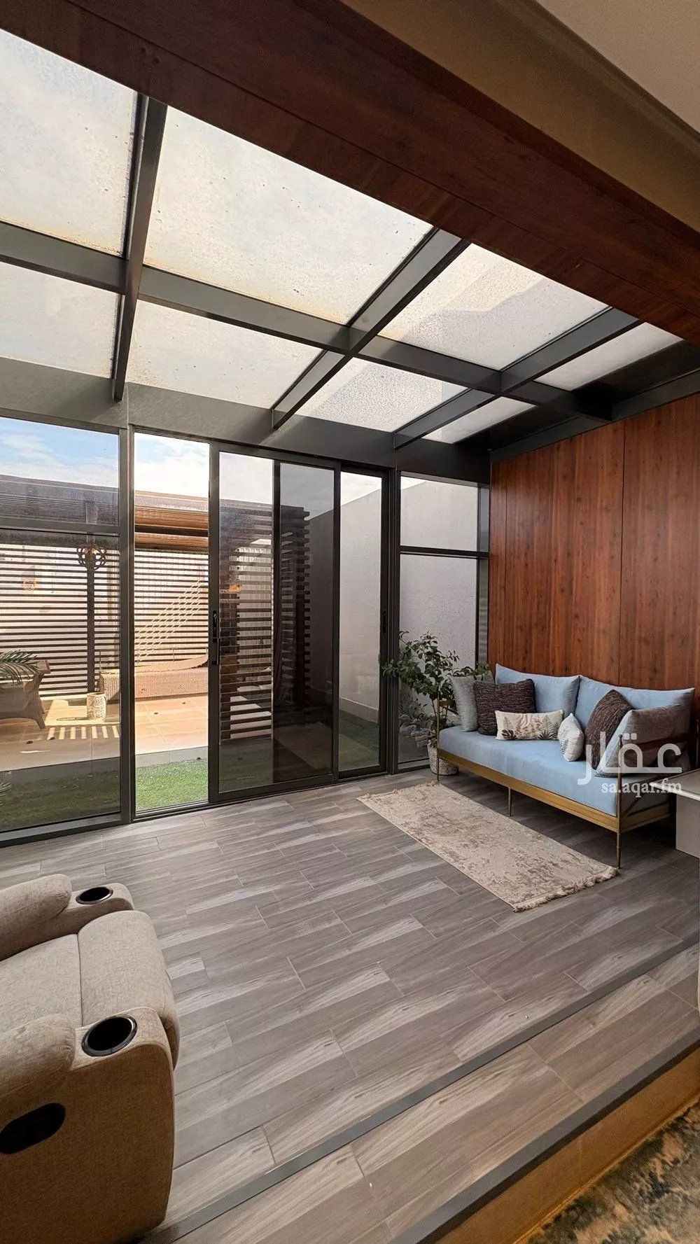 شقة 3 غرف في حطين 9