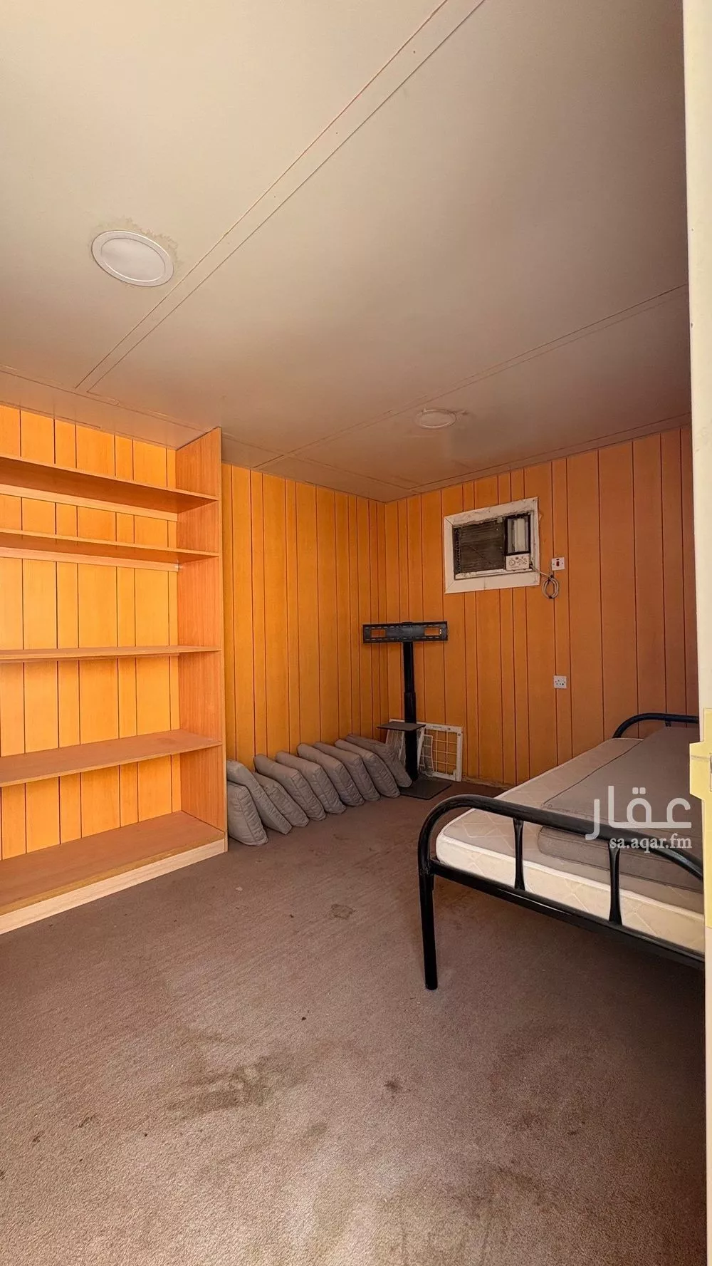 شقة 3 غرف في حطين 10