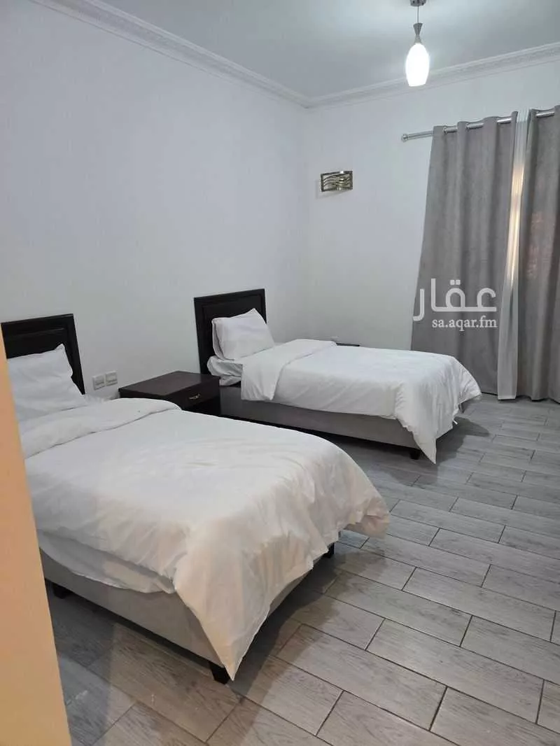 شقة 1 غرف في الصفا 3