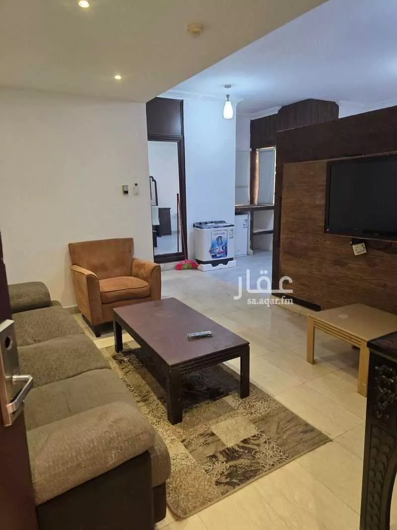 شقة 1 غرف في الصفا 4