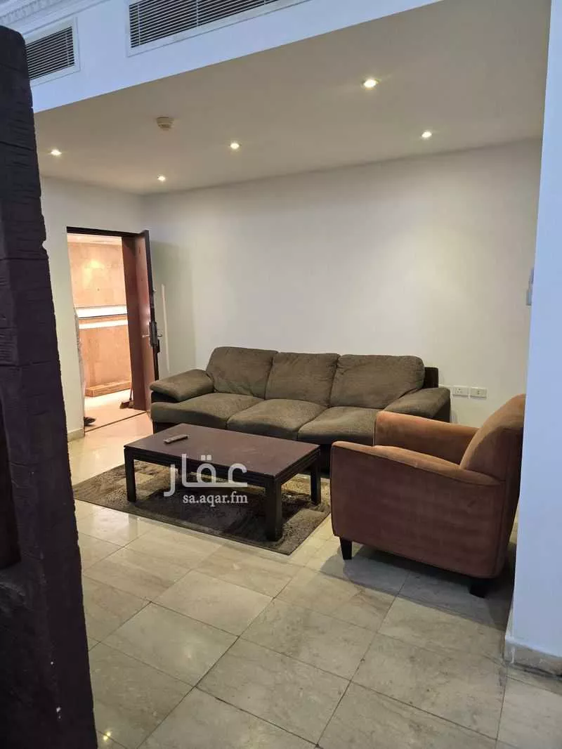 شقة 1 غرف في الصفا 6