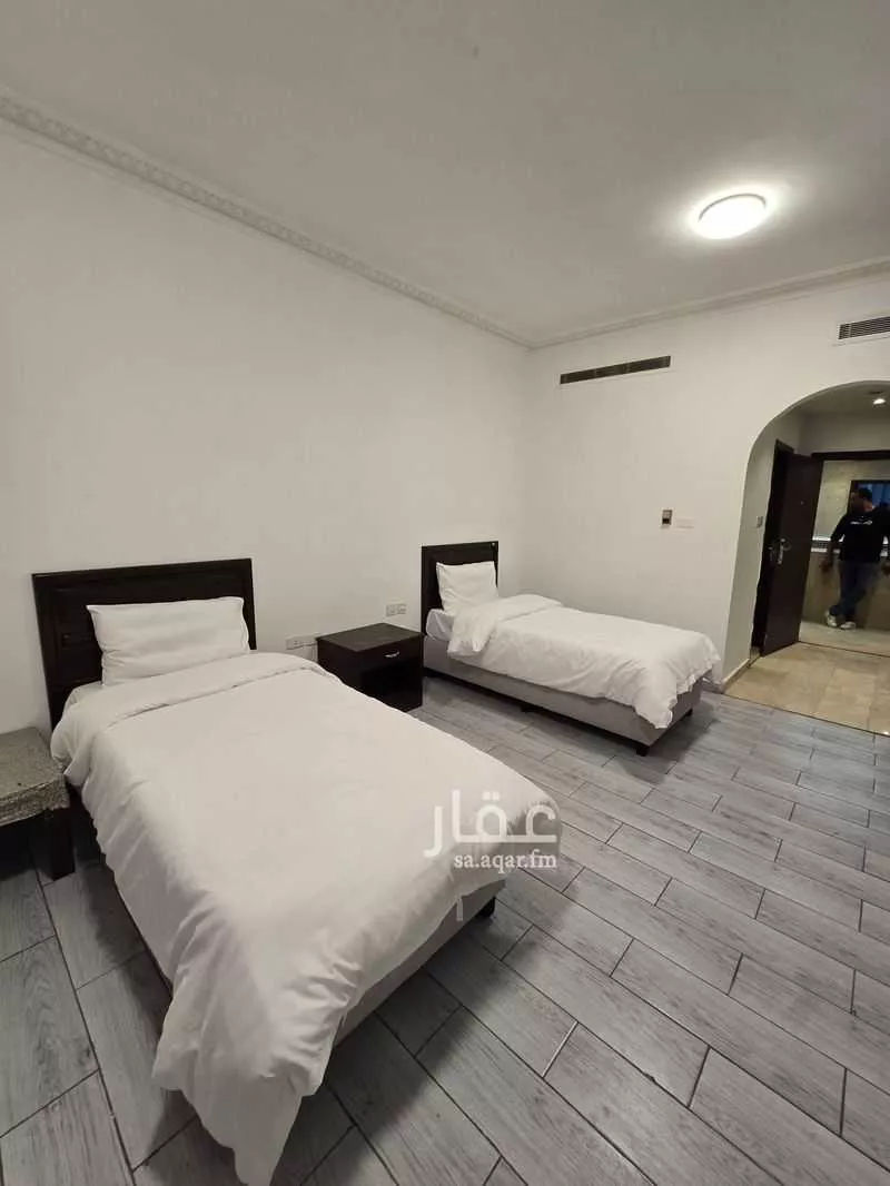 شقة 1 غرف في الصفا 8