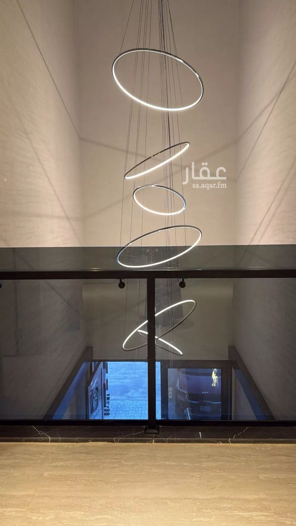 شقة 3 غرف في المونسية 11