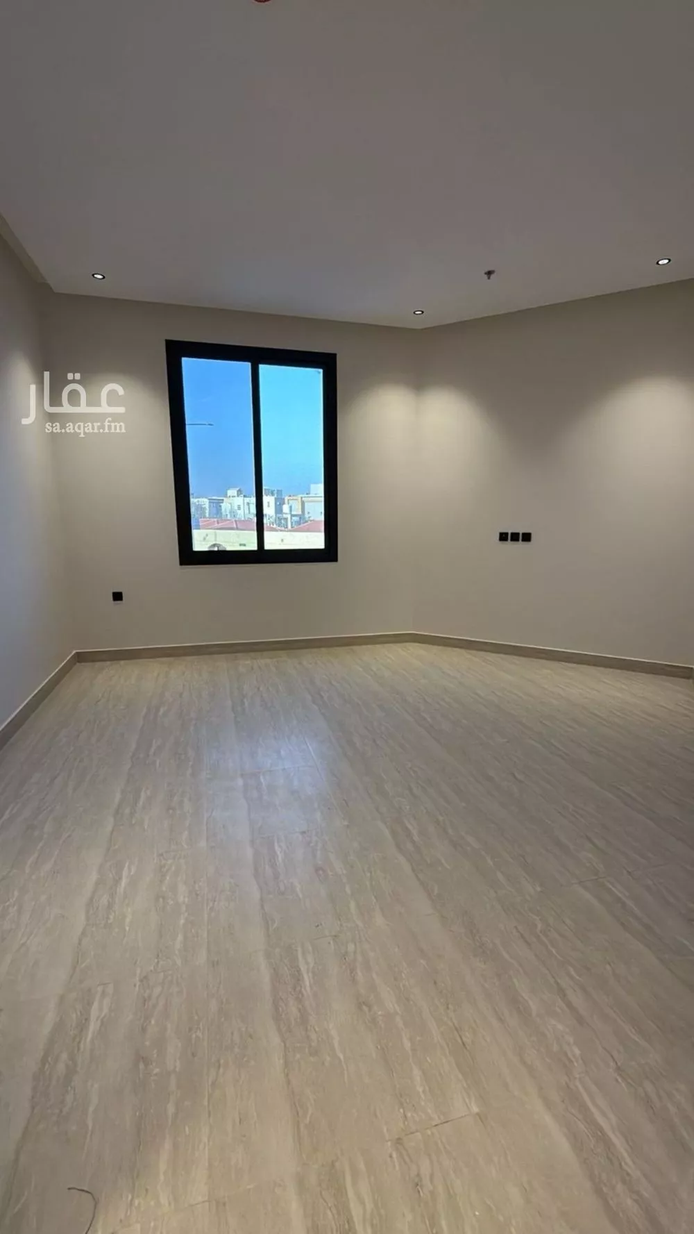 شقة 3 غرف في المونسية 12