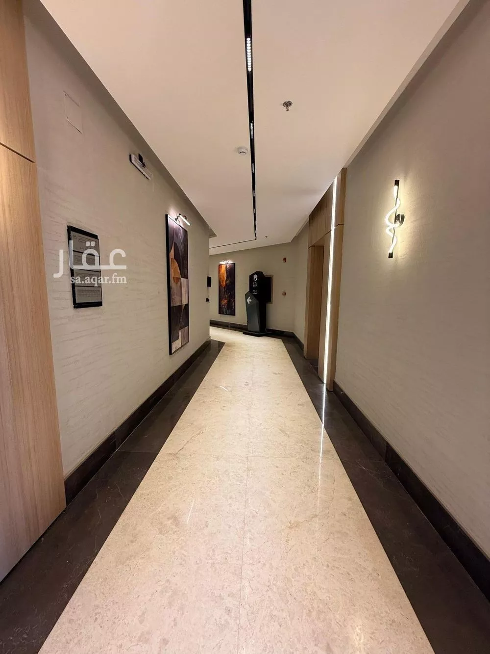 شقة 3 غرف في المونسية 13