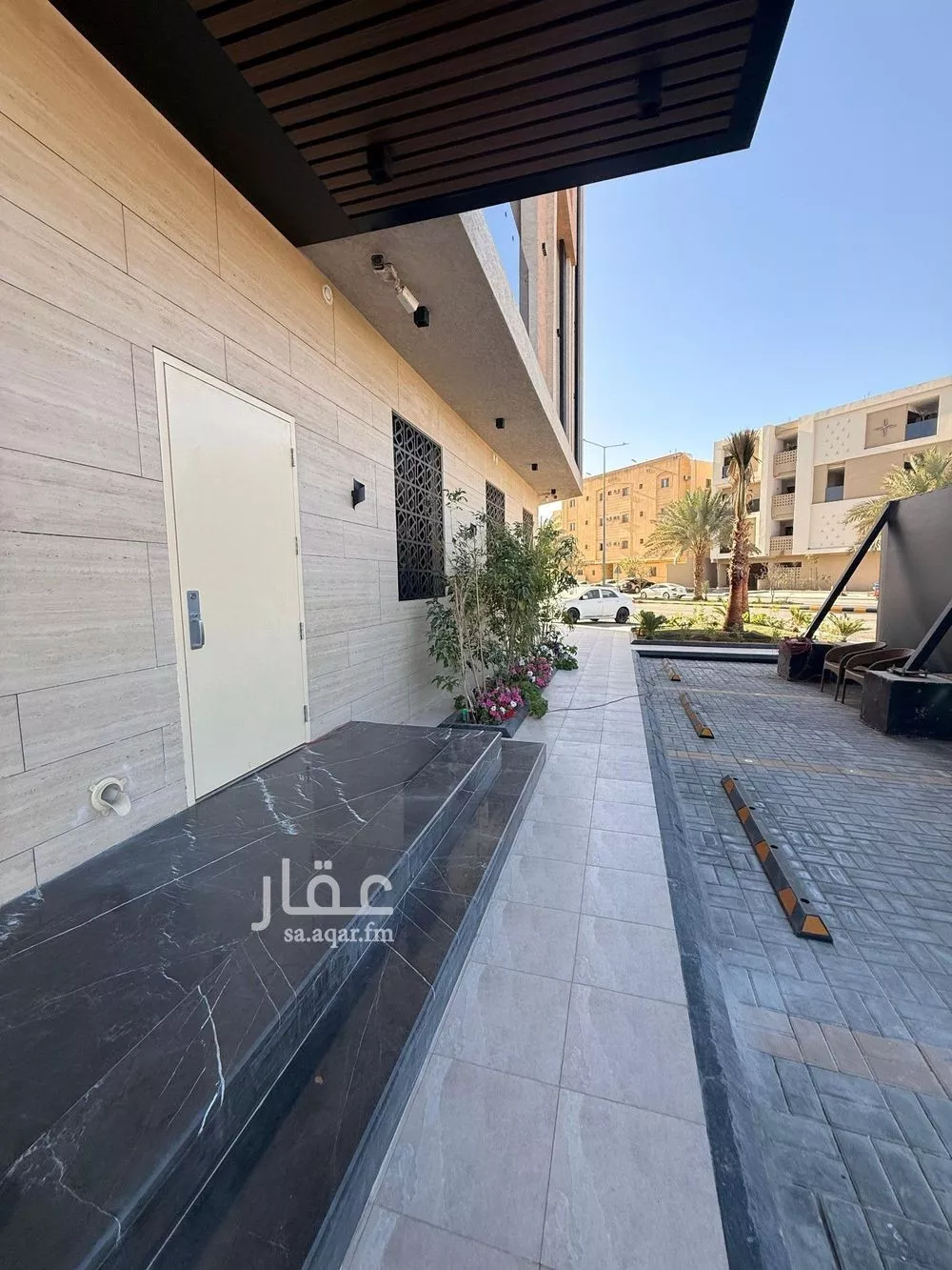 شقة 3 غرف في المونسية 14