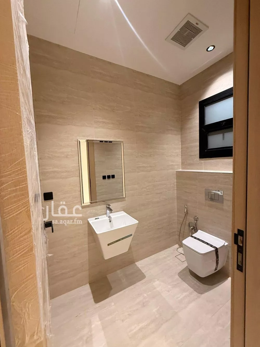 شقة 3 غرف في المونسية 15