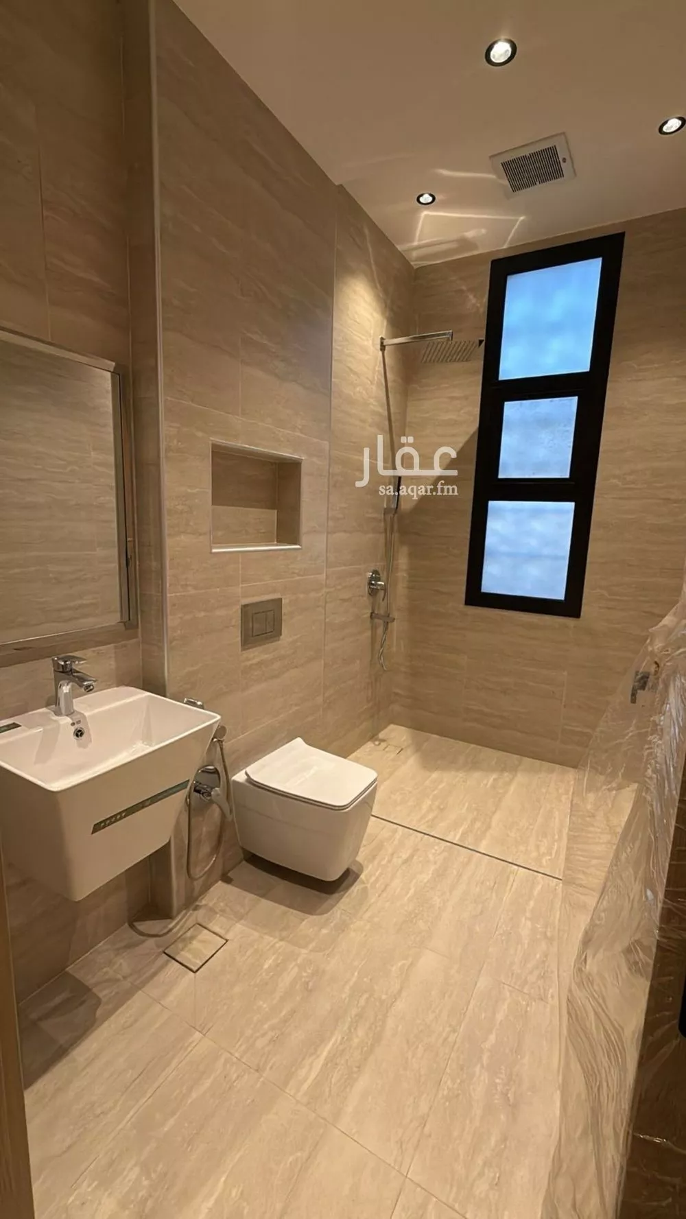 شقة 3 غرف في المونسية 3