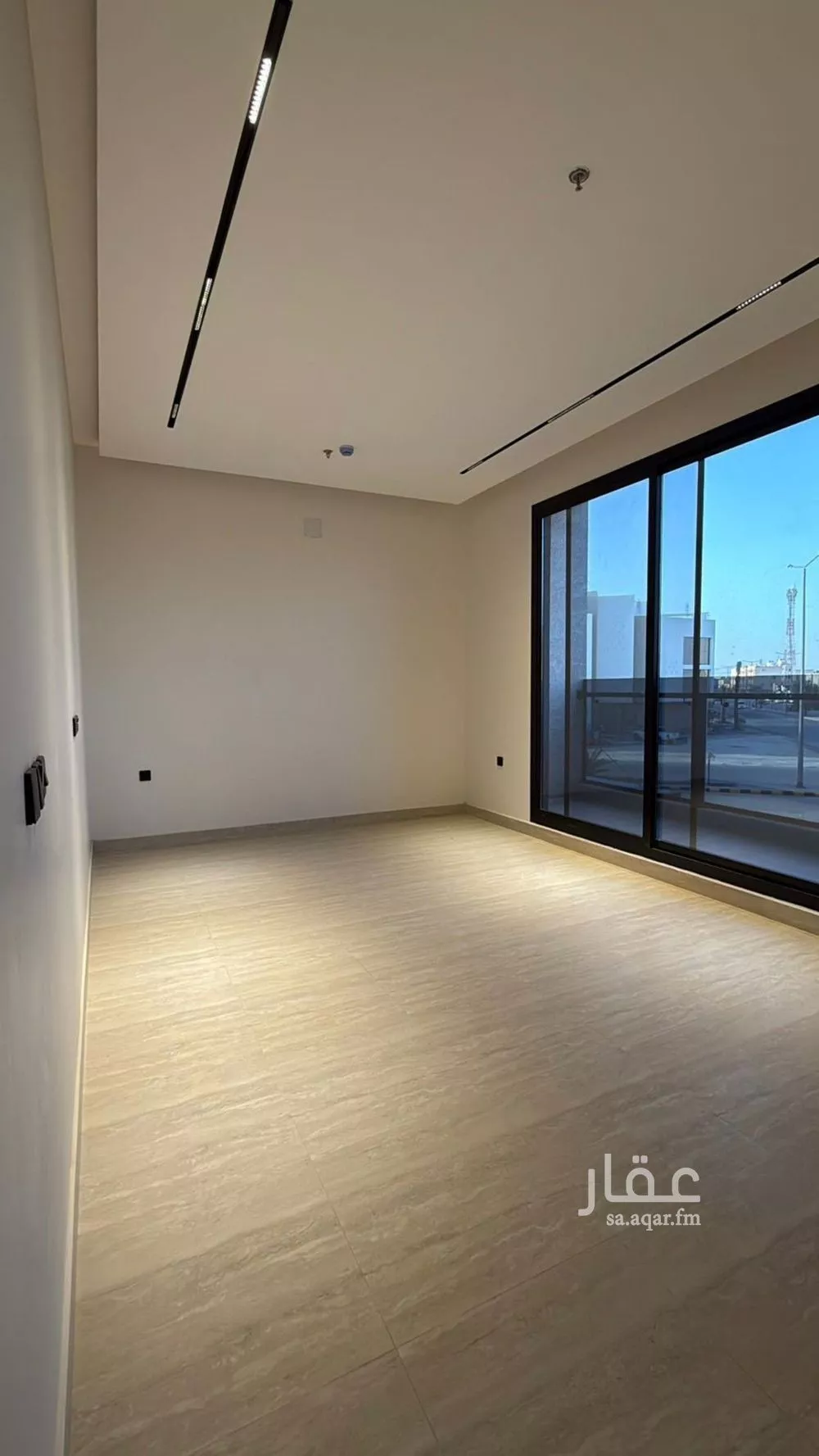 شقة 3 غرف في المونسية 4