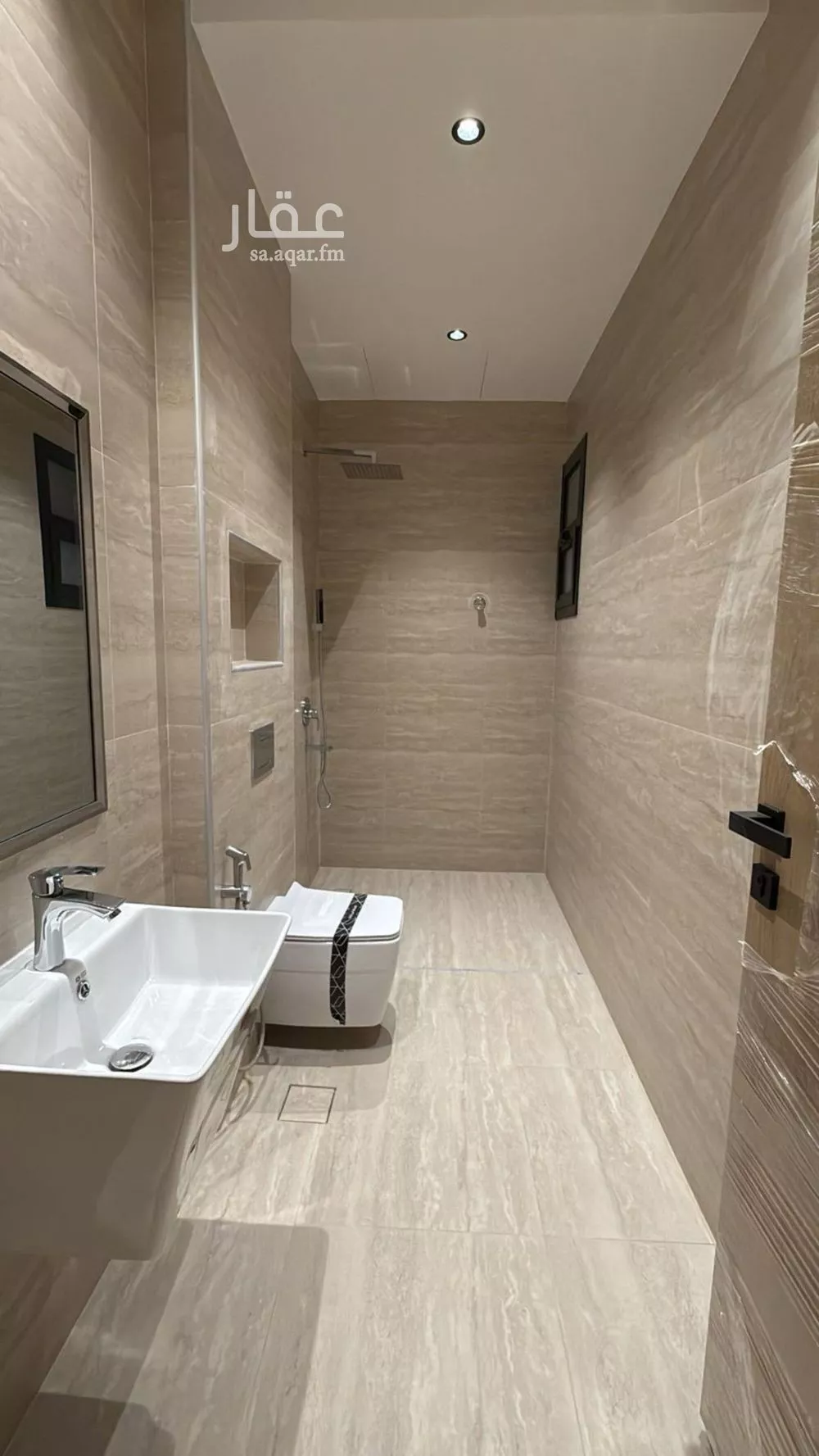 شقة 3 غرف في المونسية 7