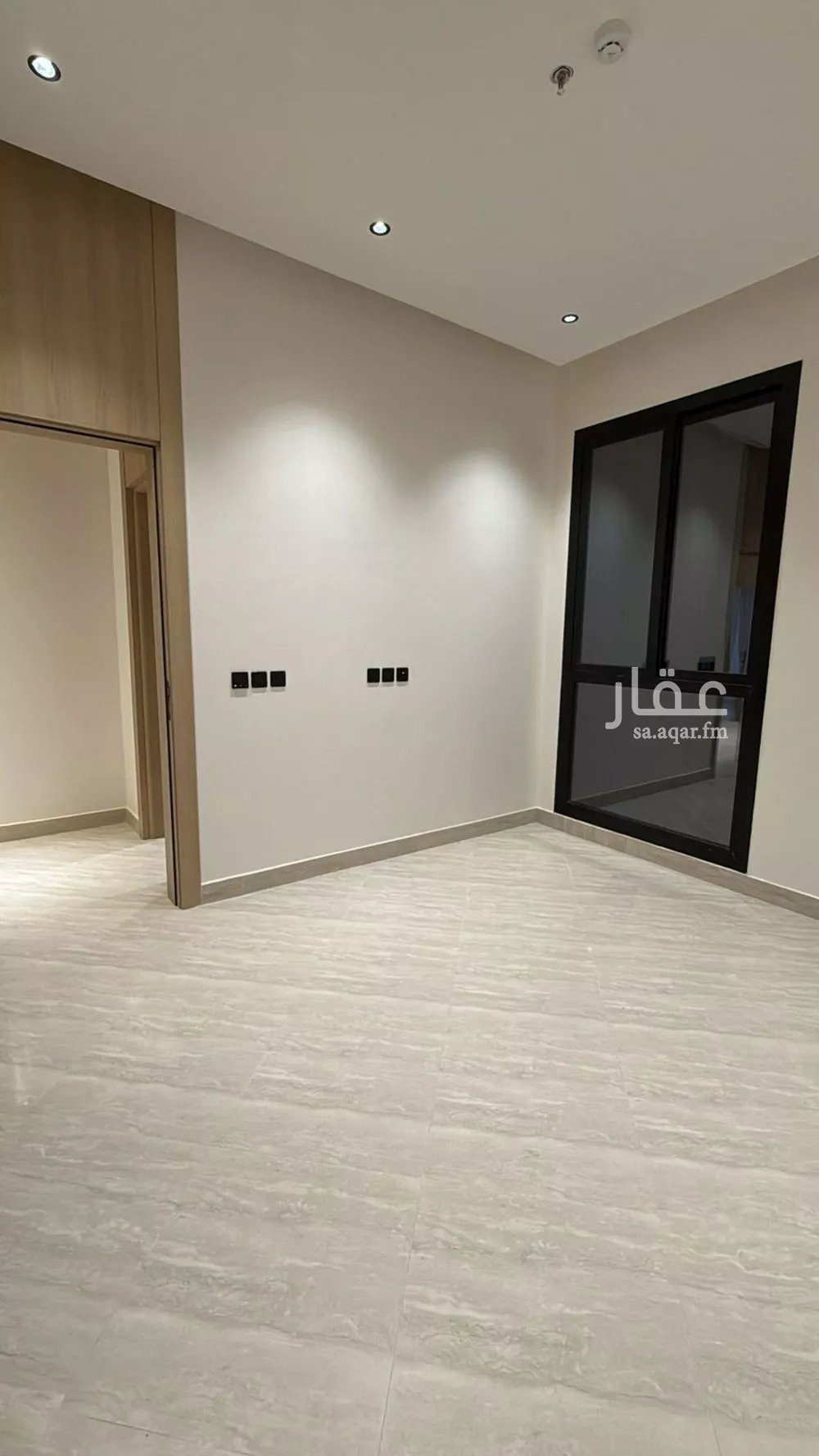 شقة 3 غرف في المونسية 8