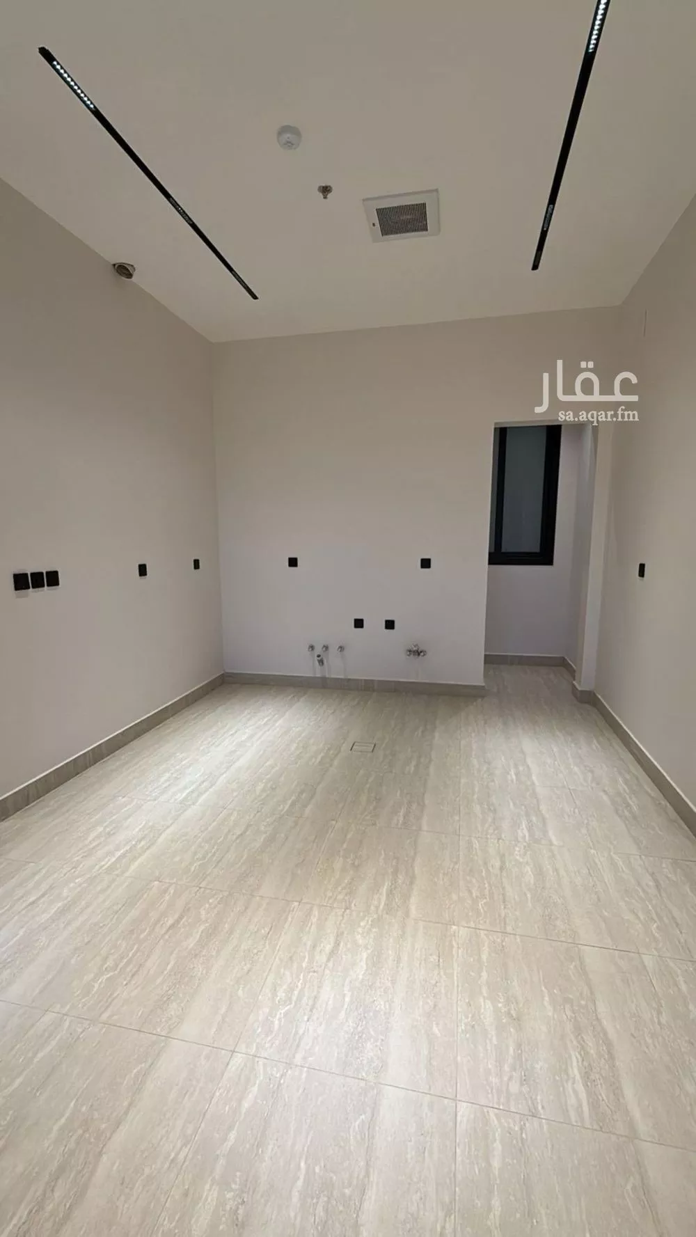 شقة 3 غرف في المونسية 9