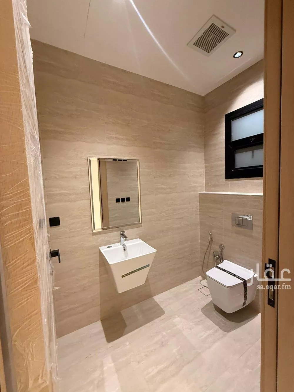 شقة 3 غرف في المونسية 13