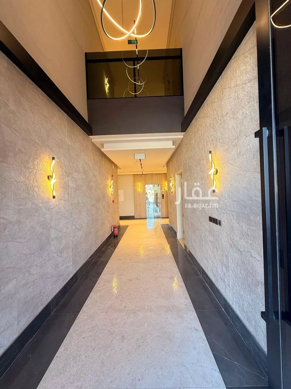 شقة 3 غرف في المونسية 14