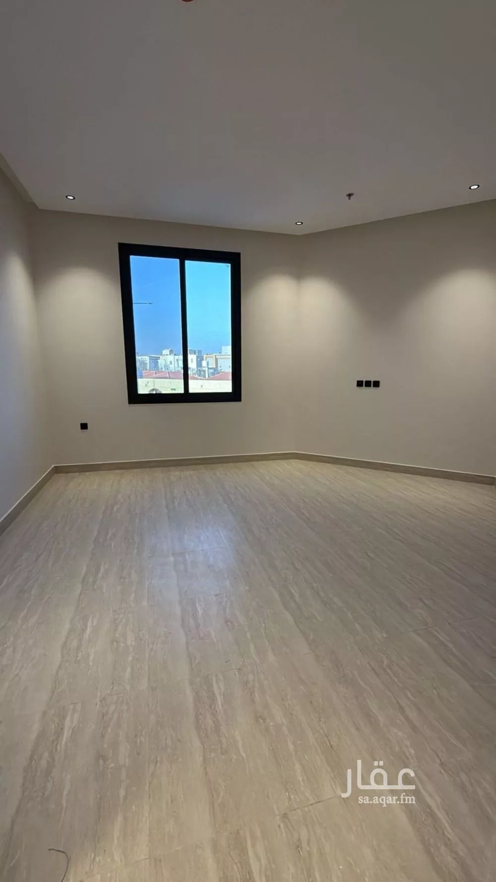 شقة 3 غرف في المونسية 3