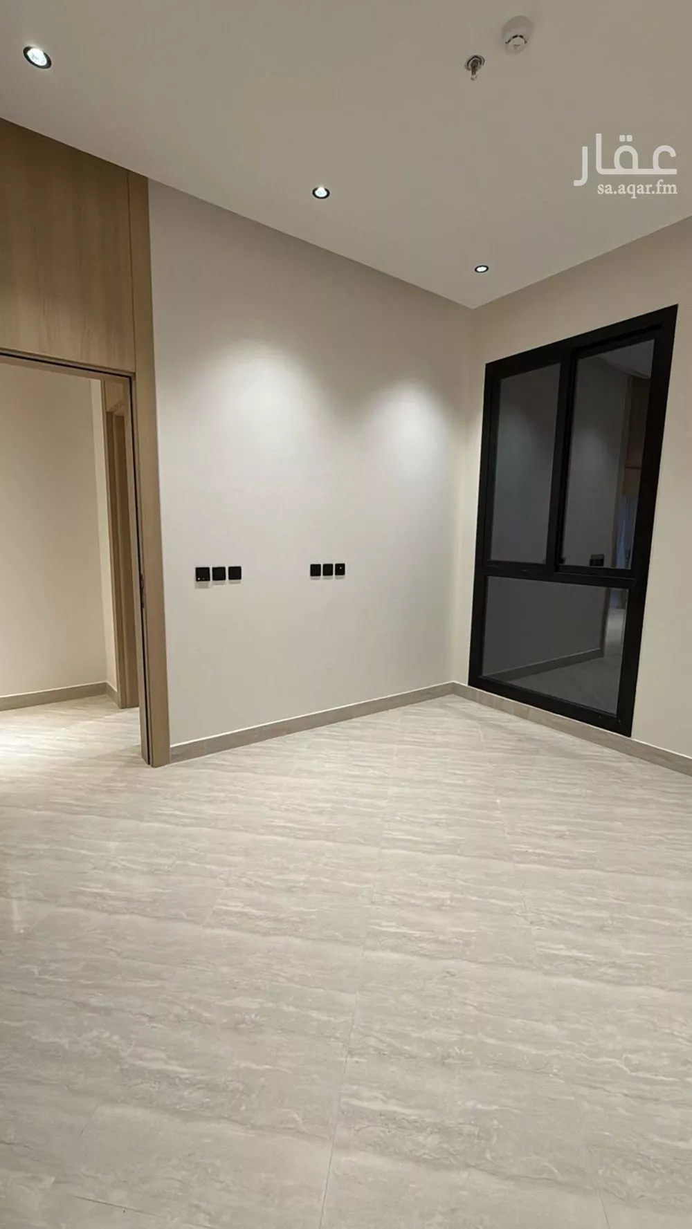 شقة 3 غرف في المونسية 4