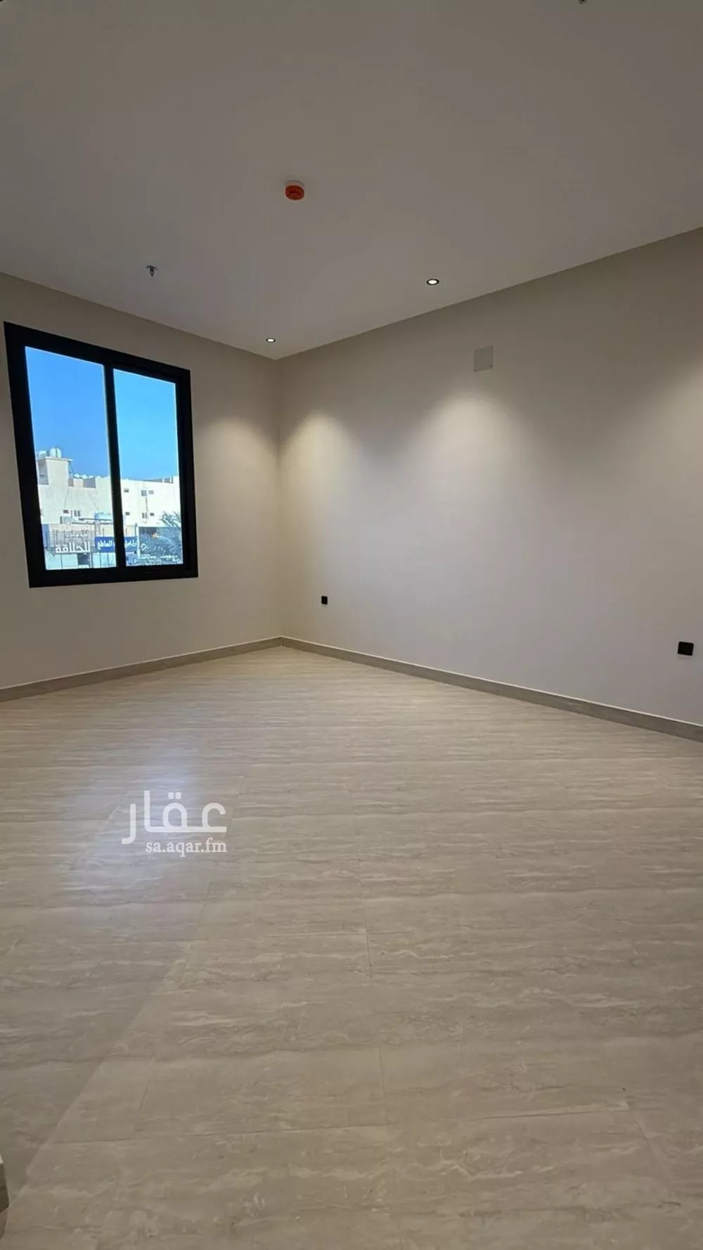 شقة 3 غرف في المونسية 6