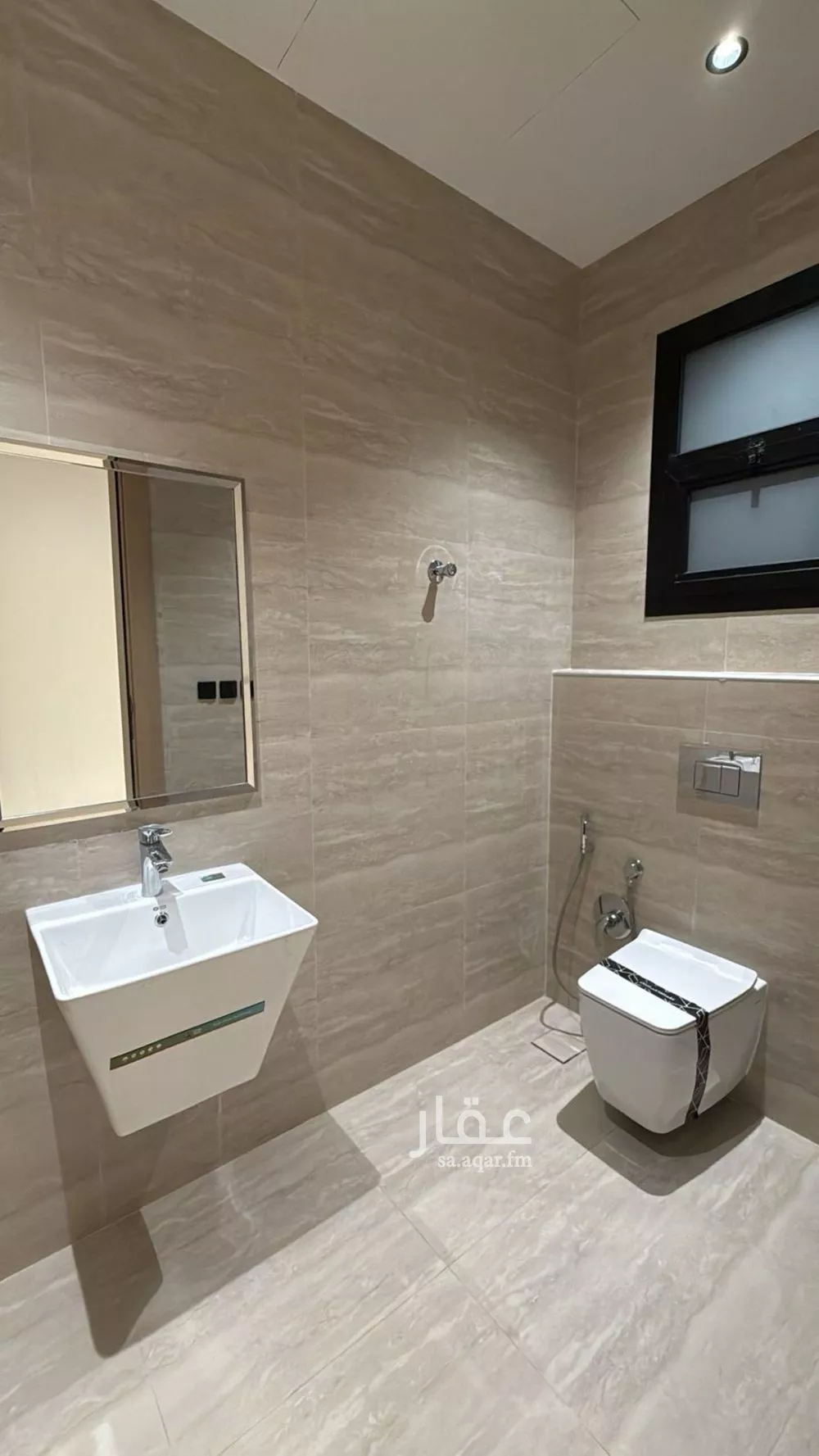 شقة 3 غرف في المونسية 9