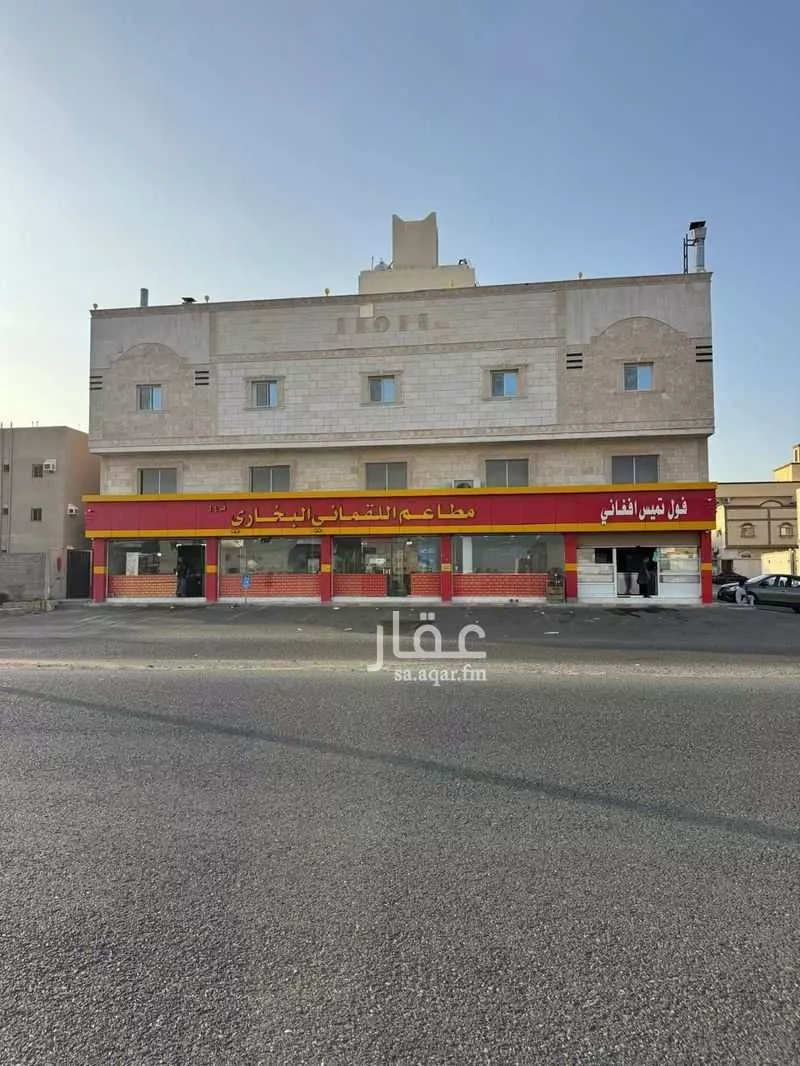 4 bedroom apartment in Al Furusiyah 13