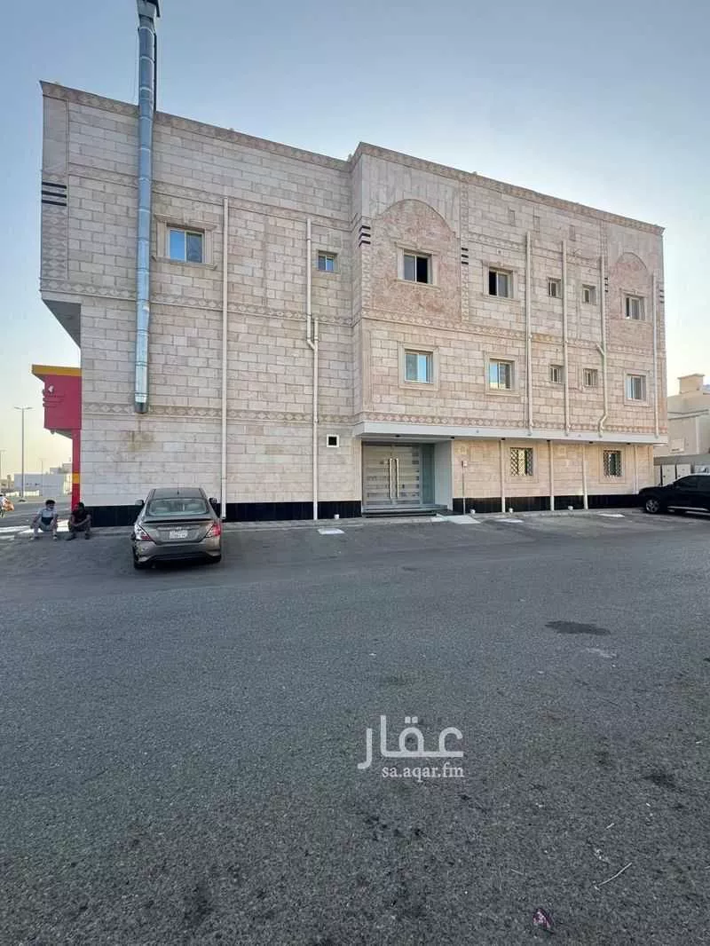 4 bedroom apartment in Al Furusiyah 14