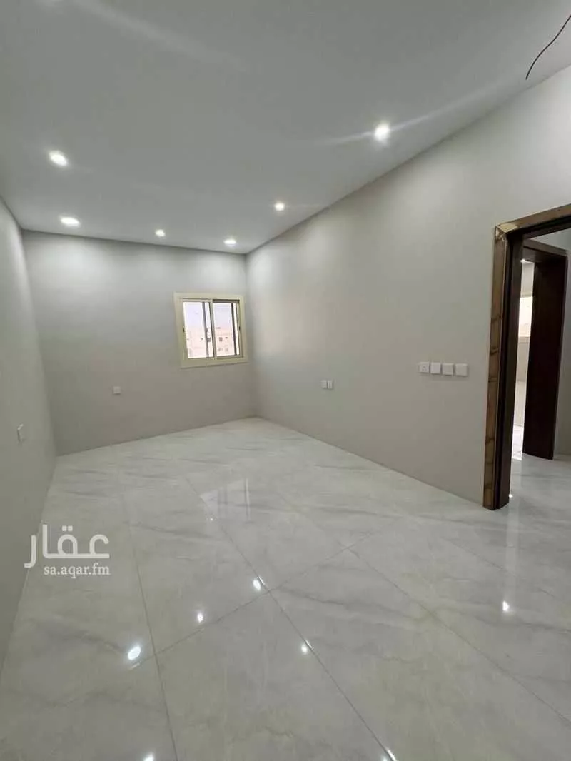 4 bedroom apartment in Al Furusiyah 5