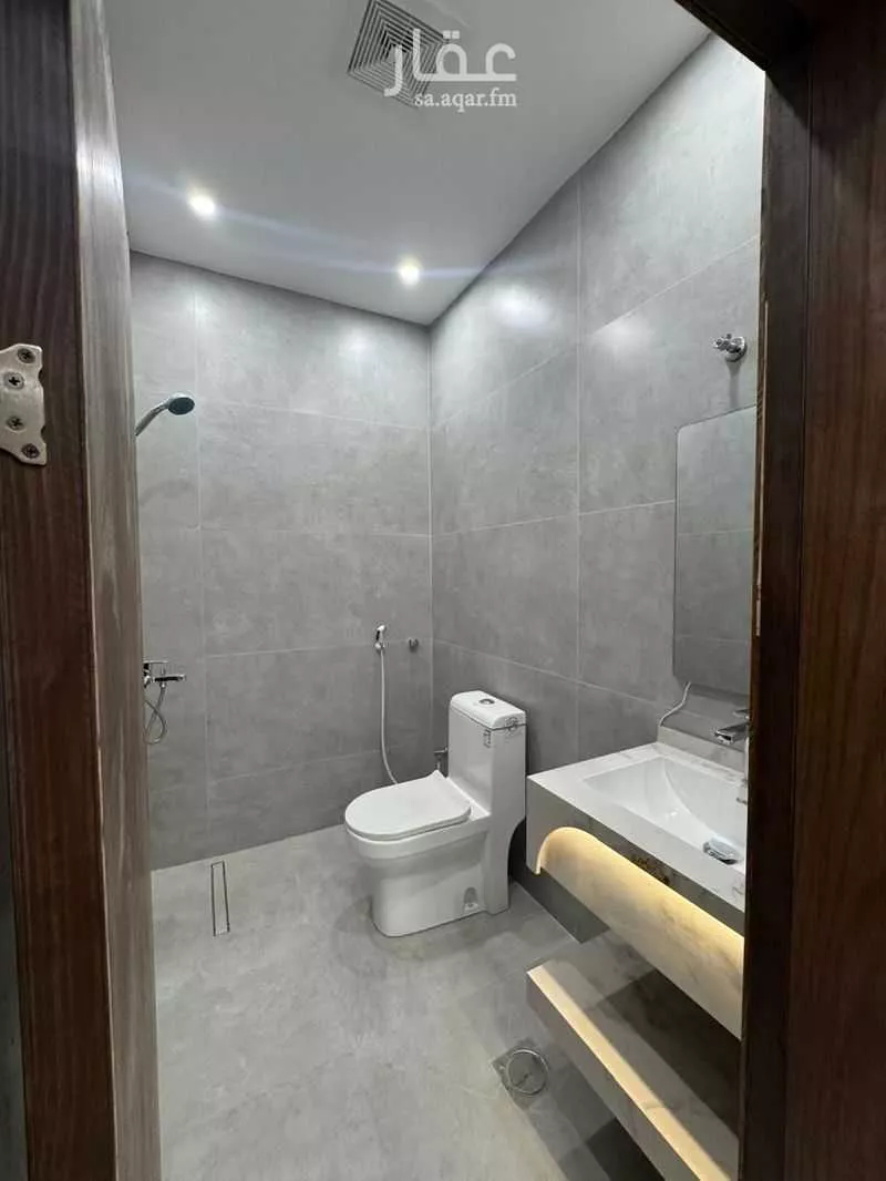 4 bedroom apartment in Al Furusiyah 7