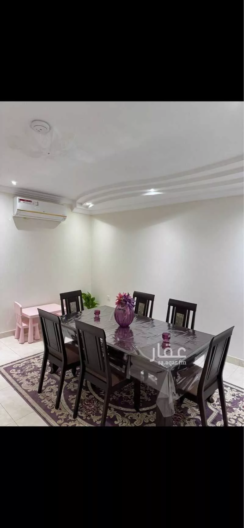 شقة 4 غرف في الزمرد 7