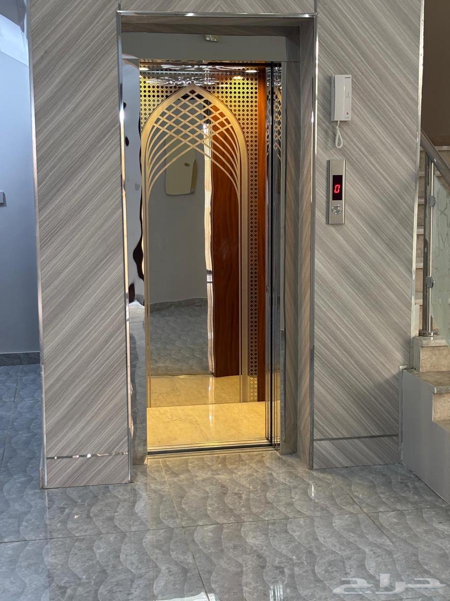 فيلا 13 غرف في ابحر الشمالية 3