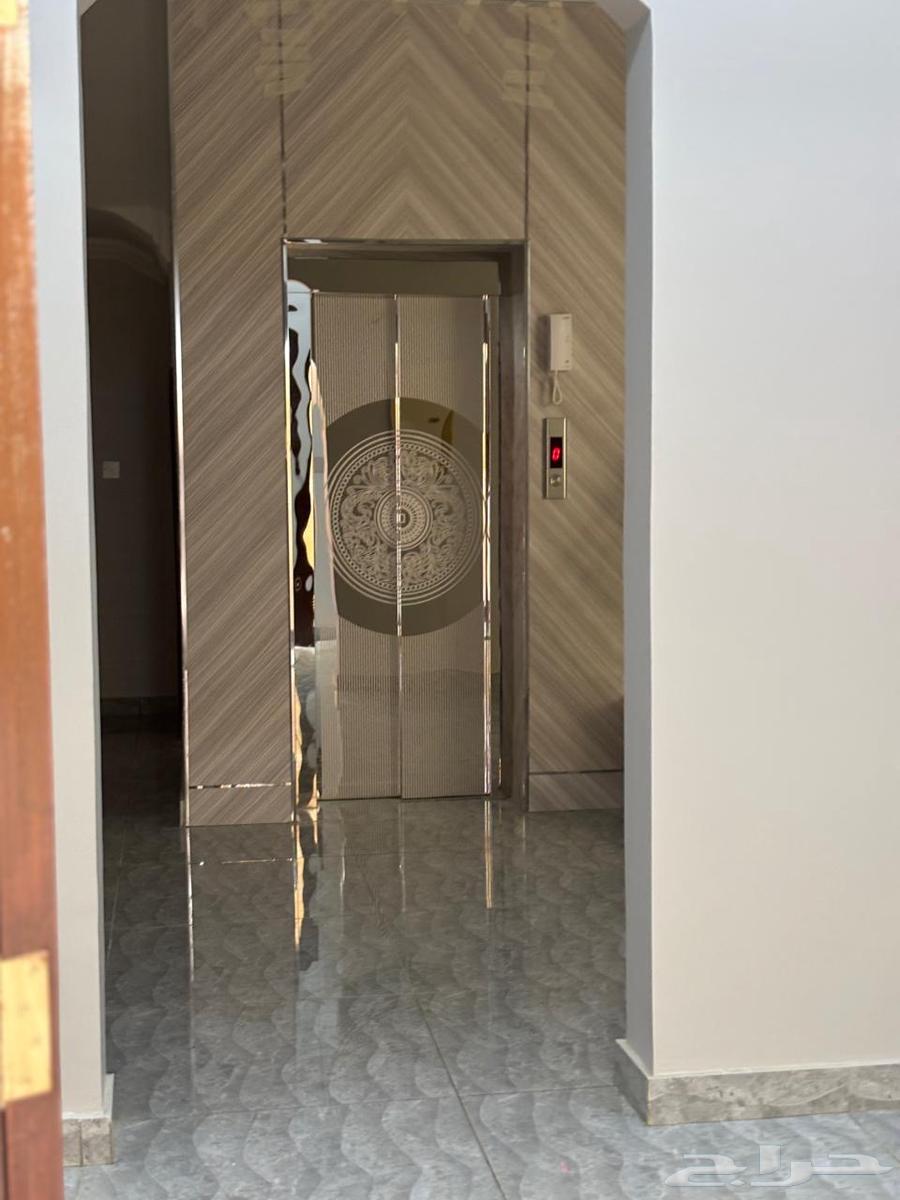 فيلا 13 غرف في ابحر الشمالية 4