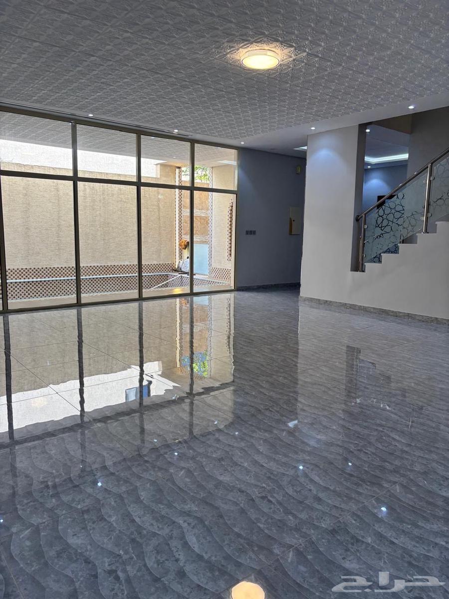 فيلا 13 غرف في ابحر الشمالية 5