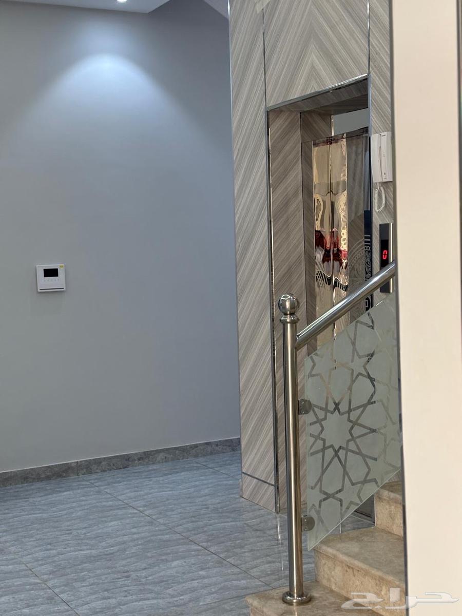 فيلا 13 غرف في ابحر الشمالية 6