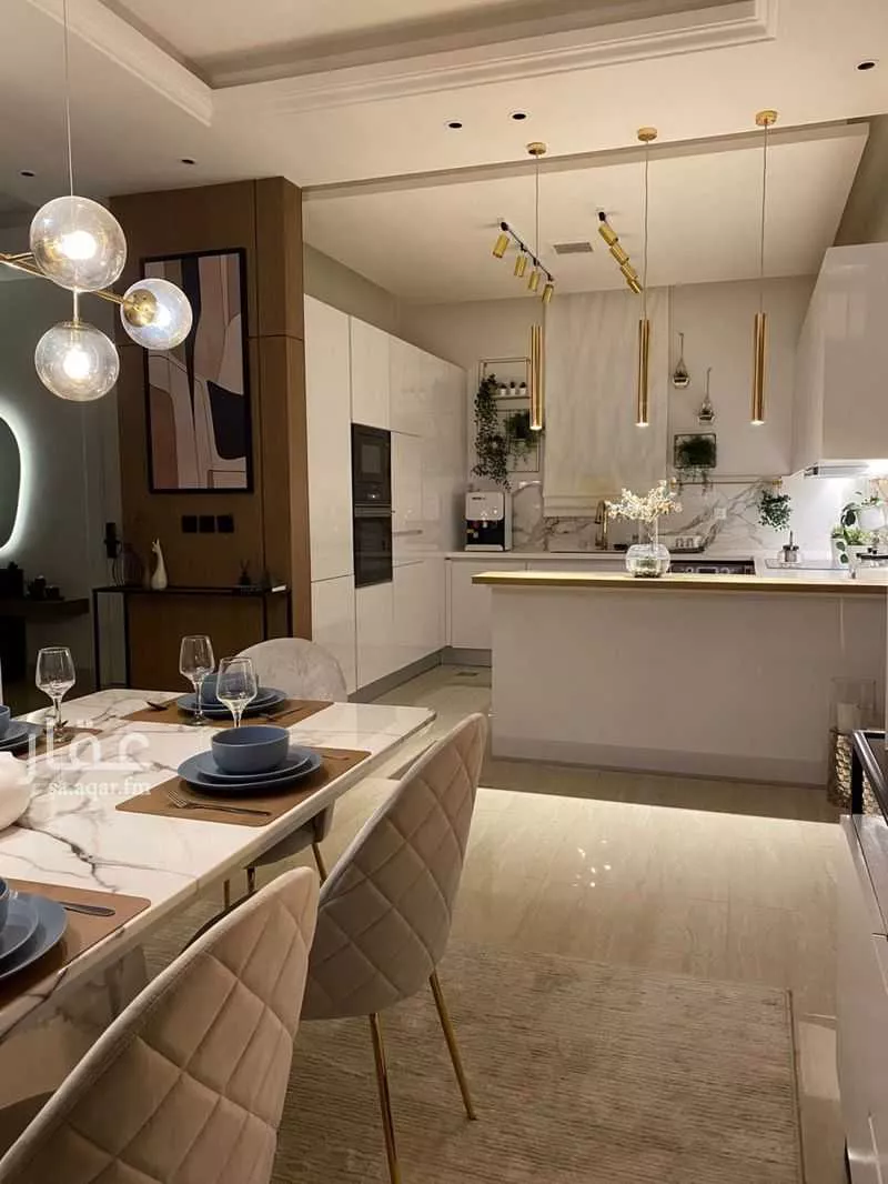 شقة 2 غرف في العارض 2