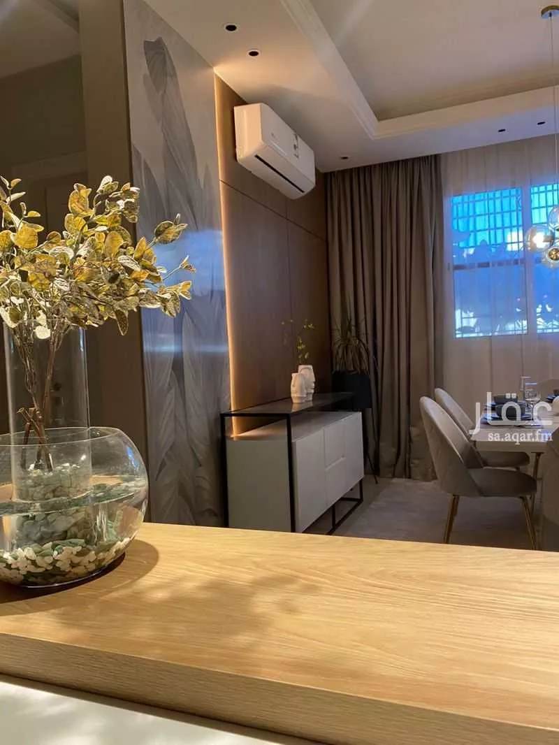 شقة 2 غرف في العارض 11