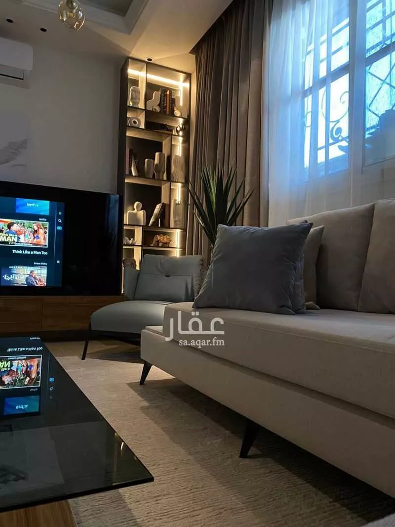 شقة 2 غرف في العارض 14