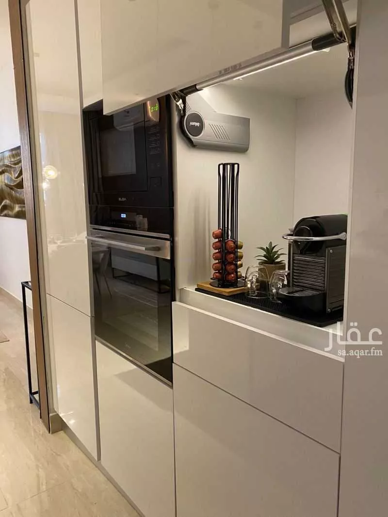 شقة 2 غرف في العارض 15