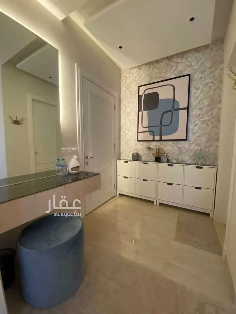 شقة 2 غرف في العارض 16