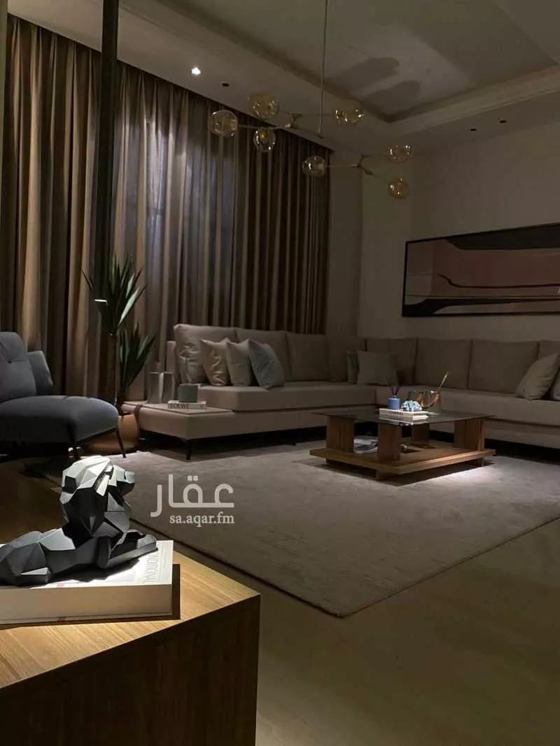 شقة 2 غرف في العارض 3