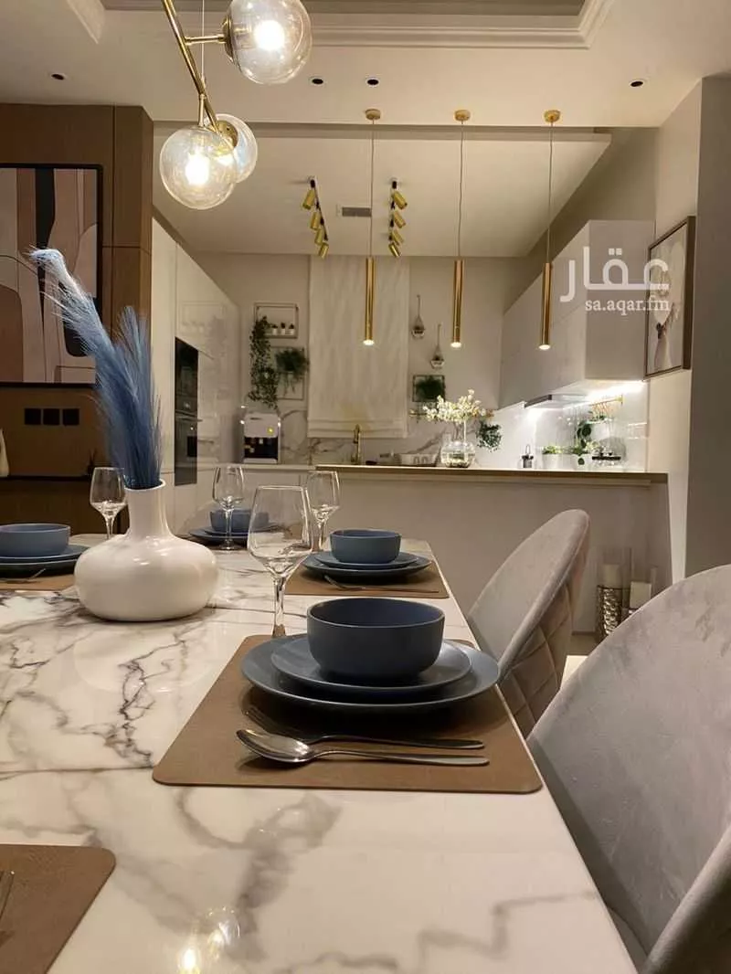 شقة 2 غرف في العارض 7