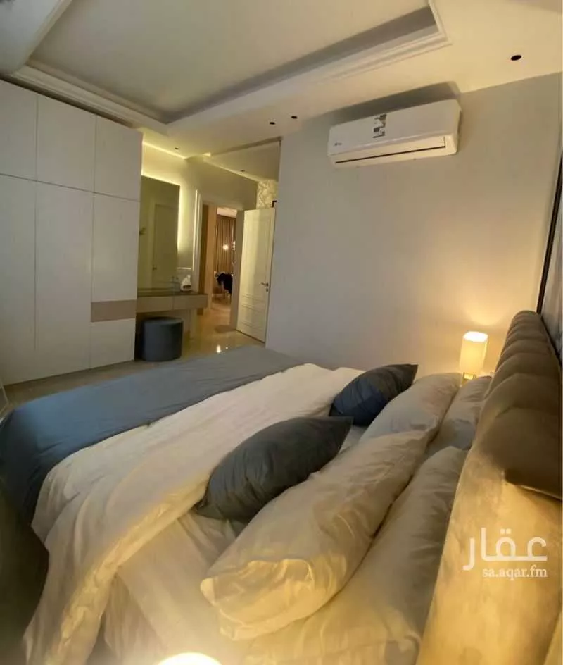 شقة 2 غرف في العارض 9