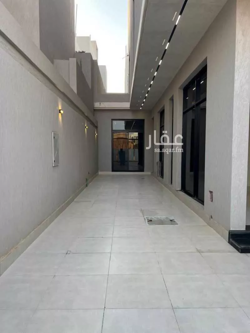 فيلا 15 غرف في المعيزلة 4