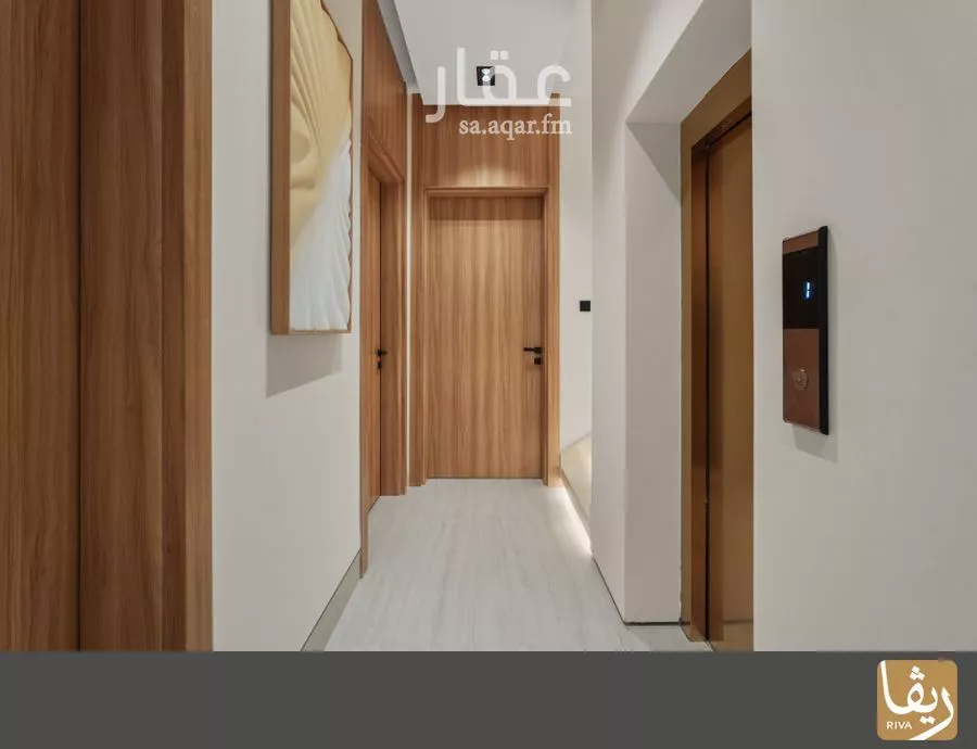 فيلا 3 غرف في النرجس 16