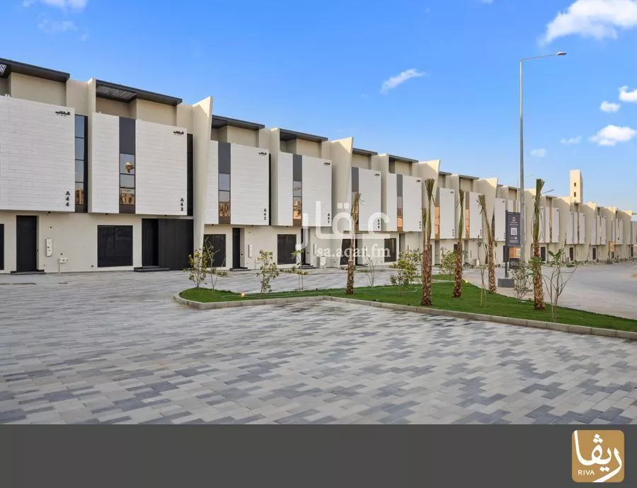 فيلا 3 غرف في النرجس 24