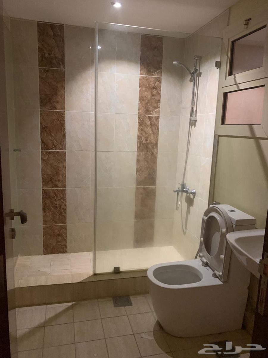 شقة 5 غرف في الحمرا 5