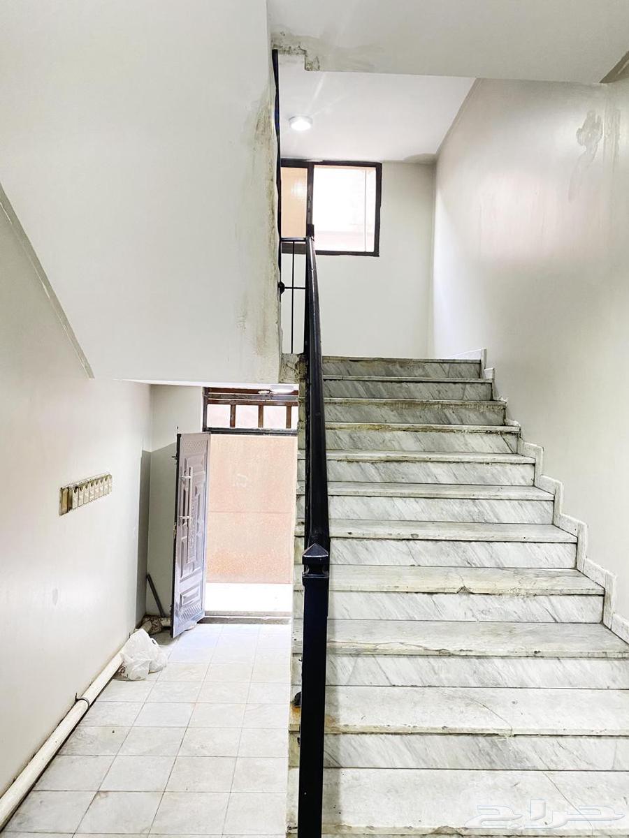 شقة 2 غرف في الفيصلية 2