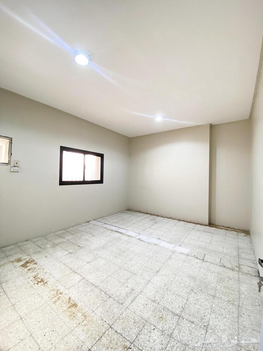 شقة 2 غرف في الفيصلية 4