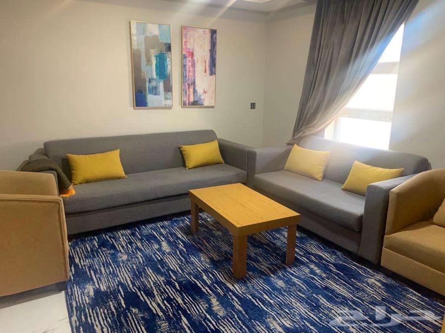 شقة 2 غرف في الخبر الجنوبية 2